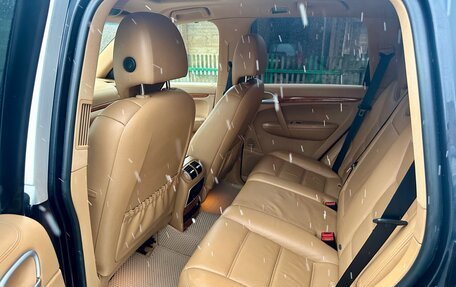 Porsche Cayenne III, 2008 год, 1 950 000 рублей, 10 фотография