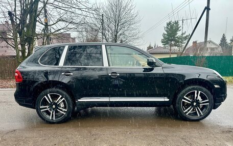 Porsche Cayenne III, 2008 год, 1 950 000 рублей, 6 фотография