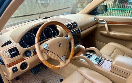 Porsche Cayenne III, 2008 год, 1 950 000 рублей, 9 фотография