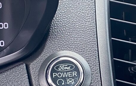 Ford EcoSport, 2015 год, 1 379 000 рублей, 17 фотография