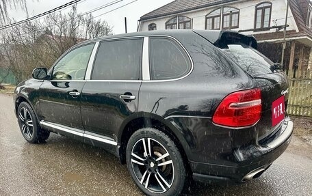 Porsche Cayenne III, 2008 год, 1 950 000 рублей, 3 фотография