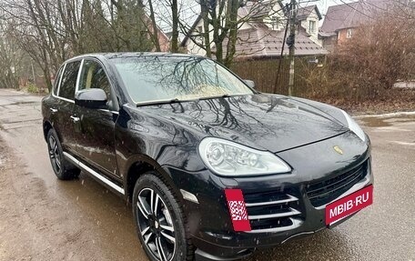 Porsche Cayenne III, 2008 год, 1 950 000 рублей, 5 фотография