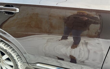 Volvo XC90 II рестайлинг, 2019 год, 5 250 000 рублей, 9 фотография