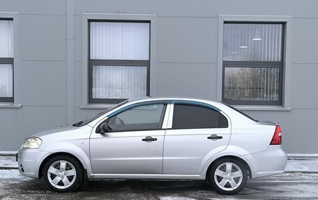 Chevrolet Aveo III, 2011 год, 330 000 рублей, 6 фотография