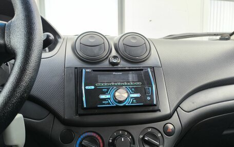 Chevrolet Aveo III, 2011 год, 330 000 рублей, 14 фотография