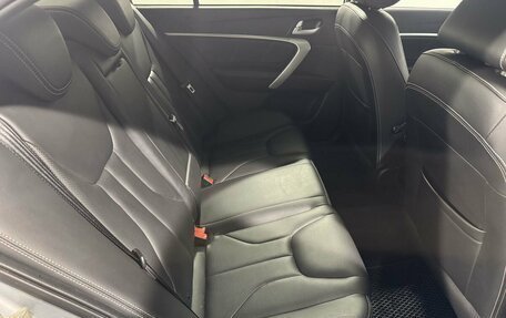 Geely Emgrand 7 I, 2019 год, 999 800 рублей, 4 фотография