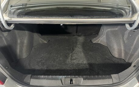 Geely Emgrand 7 I, 2019 год, 999 800 рублей, 13 фотография