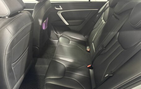 Geely Emgrand 7 I, 2019 год, 999 800 рублей, 6 фотография