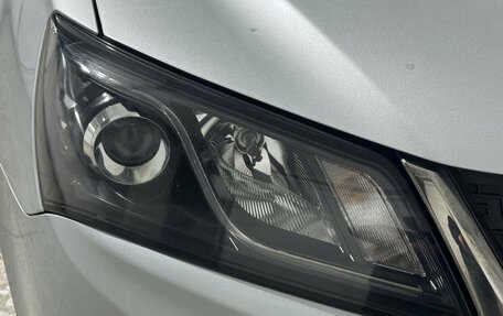 Geely Emgrand 7 I, 2019 год, 999 800 рублей, 7 фотография