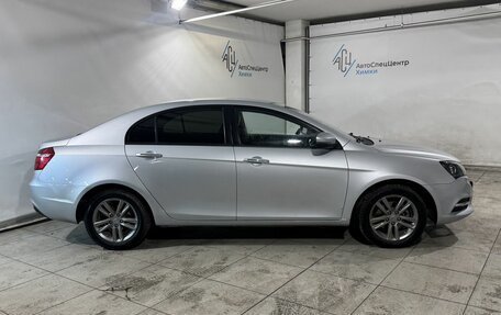 Geely Emgrand 7 I, 2019 год, 999 800 рублей, 18 фотография