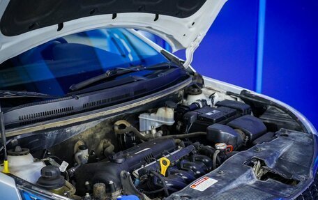 KIA Rio III рестайлинг, 2012 год, 880 000 рублей, 5 фотография