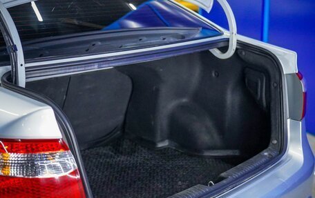 KIA Rio III рестайлинг, 2012 год, 880 000 рублей, 9 фотография