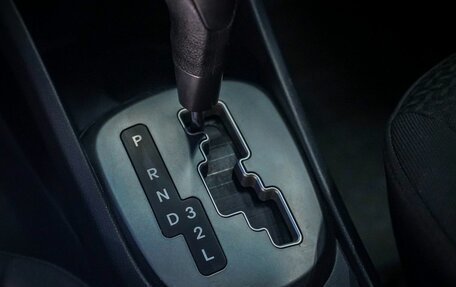 KIA Rio III рестайлинг, 2012 год, 880 000 рублей, 26 фотография