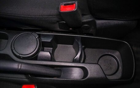 KIA Rio III рестайлинг, 2012 год, 880 000 рублей, 27 фотография