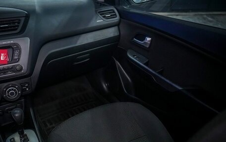 KIA Rio III рестайлинг, 2012 год, 880 000 рублей, 31 фотография