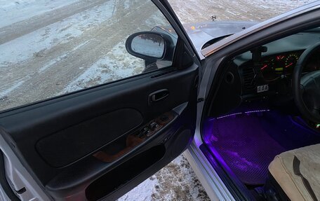 Hyundai Sonata IV рестайлинг, 2005 год, 540 000 рублей, 5 фотография