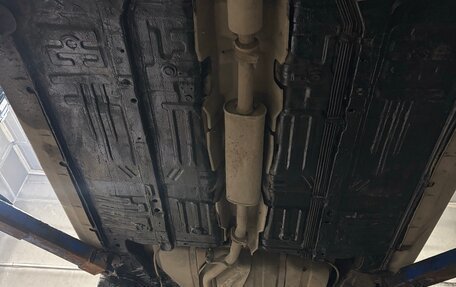 Hyundai Sonata IV рестайлинг, 2005 год, 540 000 рублей, 9 фотография