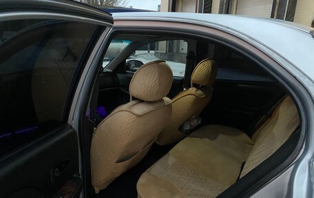 Hyundai Sonata IV рестайлинг, 2005 год, 540 000 рублей, 8 фотография