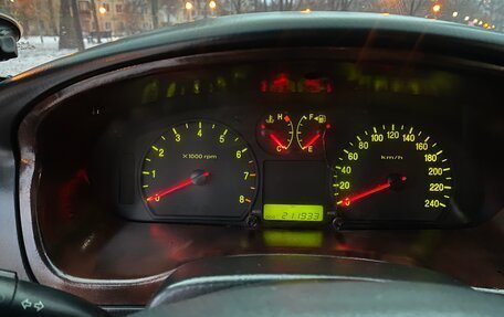 Hyundai Sonata IV рестайлинг, 2005 год, 540 000 рублей, 4 фотография