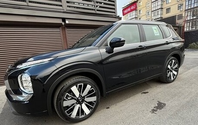 Mitsubishi Outlander, 2025 год, 5 000 000 рублей, 1 фотография