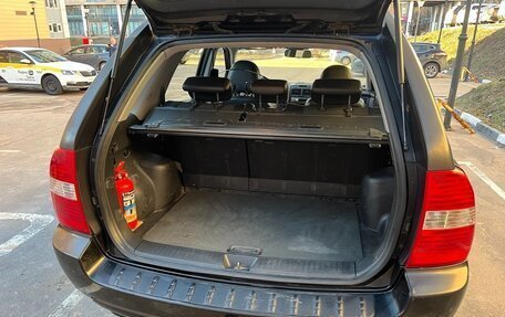 KIA Sportage II, 2006 год, 597 000 рублей, 8 фотография