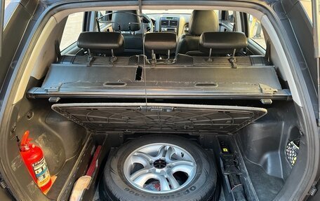 KIA Sportage II, 2006 год, 597 000 рублей, 11 фотография