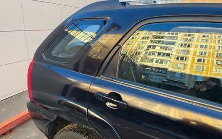 KIA Sportage II, 2006 год, 597 000 рублей, 6 фотография