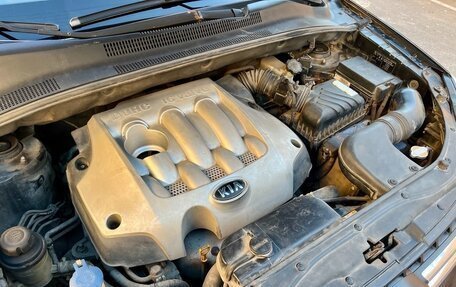 KIA Sportage II, 2006 год, 597 000 рублей, 13 фотография