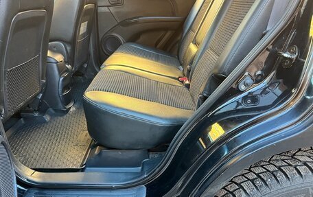 KIA Sportage II, 2006 год, 597 000 рублей, 23 фотография