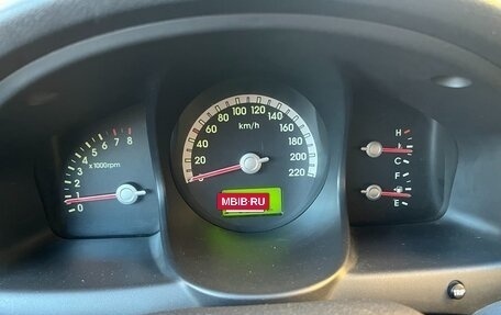 KIA Sportage II, 2006 год, 597 000 рублей, 19 фотография