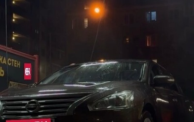 Nissan Teana, 2015 год, 1 700 000 рублей, 1 фотография