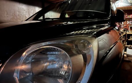 KIA Sportage II, 2006 год, 597 000 рублей, 26 фотография