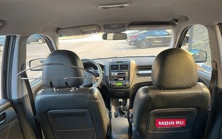 KIA Sportage II, 2006 год, 597 000 рублей, 24 фотография