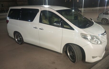 Toyota Alphard III, 2008 год, 2 015 000 рублей, 2 фотография