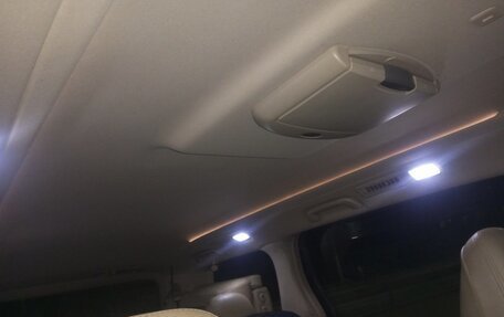 Toyota Alphard III, 2008 год, 2 015 000 рублей, 5 фотография