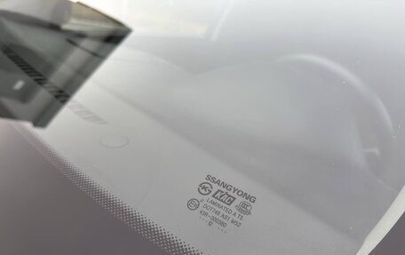 SsangYong Actyon II рестайлинг, 2012 год, 820 000 рублей, 19 фотография