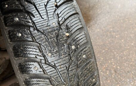 SsangYong Actyon II рестайлинг, 2012 год, 820 000 рублей, 18 фотография