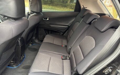 SsangYong Actyon II рестайлинг, 2012 год, 820 000 рублей, 17 фотография