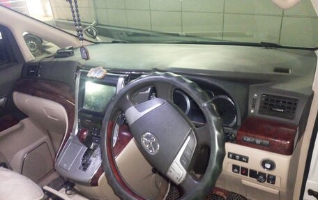 Toyota Alphard III, 2008 год, 2 015 000 рублей, 4 фотография