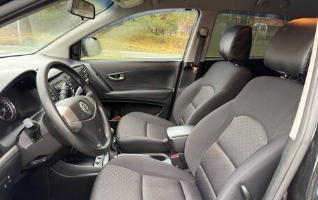 SsangYong Actyon II рестайлинг, 2012 год, 820 000 рублей, 16 фотография