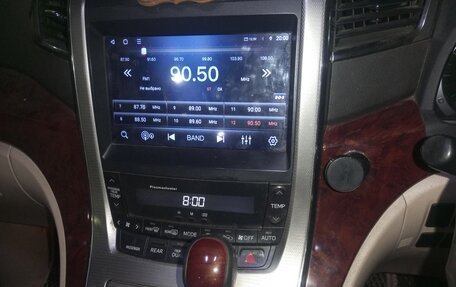 Toyota Alphard III, 2008 год, 2 015 000 рублей, 6 фотография