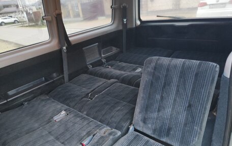 Honda Stepwgn IV, 2000 год, 530 000 рублей, 4 фотография