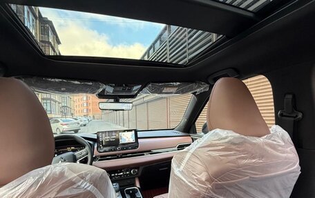 Mitsubishi Outlander, 2025 год, 5 000 000 рублей, 9 фотография