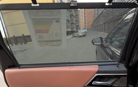 Mitsubishi Outlander, 2025 год, 5 000 000 рублей, 10 фотография