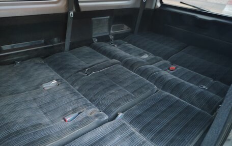 Honda Stepwgn IV, 2000 год, 530 000 рублей, 3 фотография