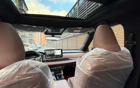 Mitsubishi Outlander, 2025 год, 5 000 000 рублей, 8 фотография