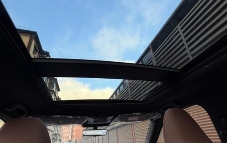 Mitsubishi Outlander, 2025 год, 5 000 000 рублей, 3 фотография