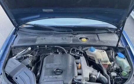 Audi A4, 2003 год, 470 000 рублей, 7 фотография