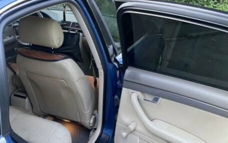 Audi A4, 2003 год, 470 000 рублей, 5 фотография