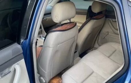 Audi A4, 2003 год, 470 000 рублей, 4 фотография